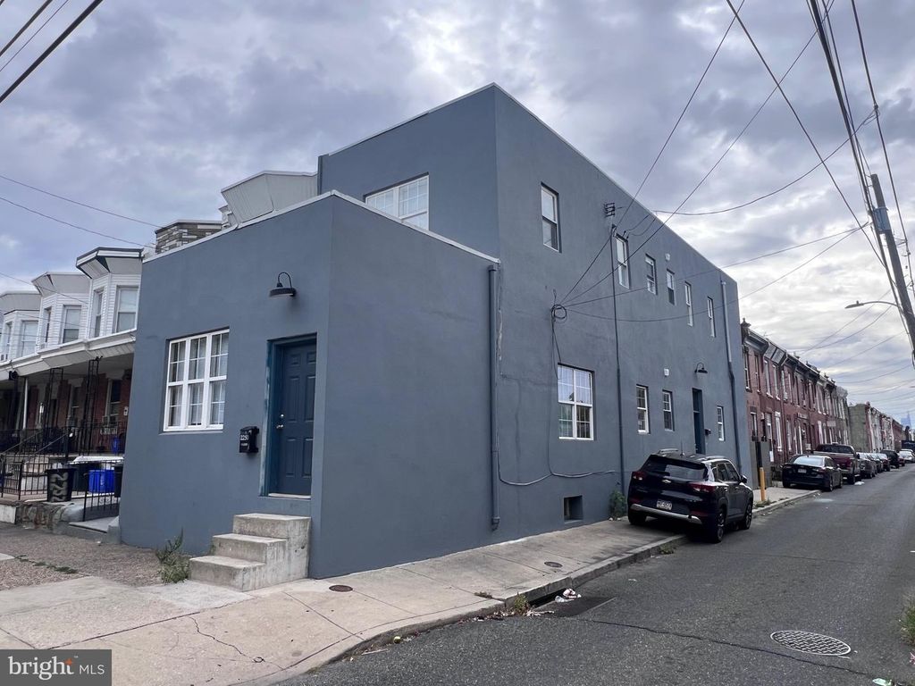 2250 E CLEARFIELD ST, Philadelphia, PA 19134