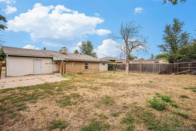 13192 Maxwell Place, Denver, CO 80239