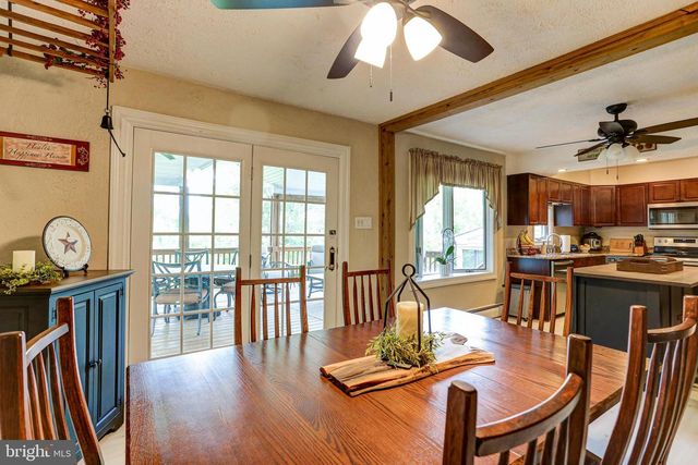 126 CEDAR HILL RD, Chalfont, PA 18914