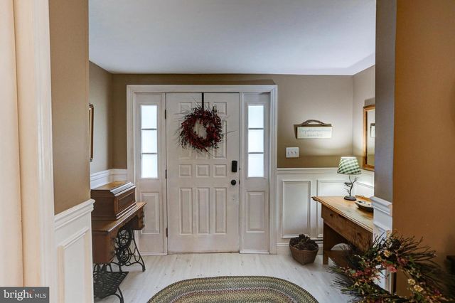 126 CEDAR HILL RD, Chalfont, PA 18914