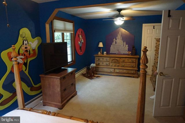 126 CEDAR HILL RD, Chalfont, PA 18914