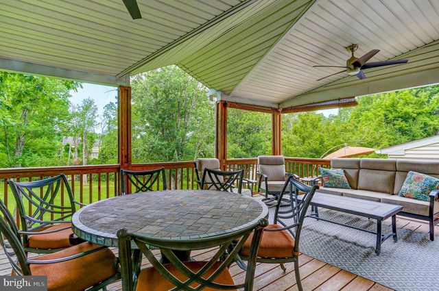 126 CEDAR HILL RD, Chalfont, PA 18914