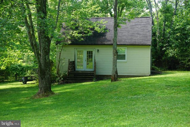 126 CEDAR HILL RD, Chalfont, PA 18914