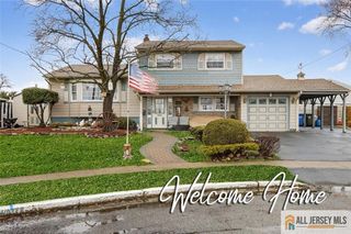 144 Turner Street, Port Reading, NJ 07064