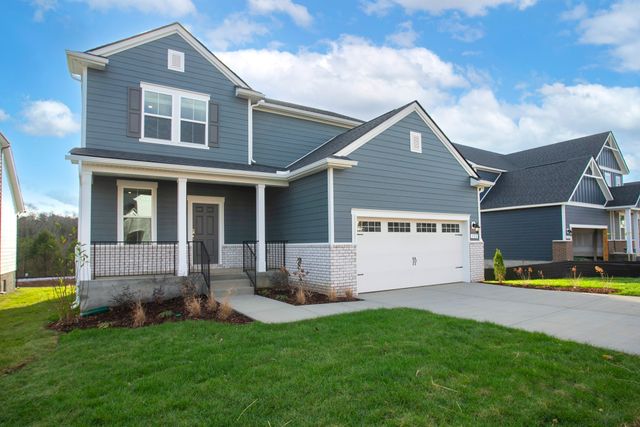 1019 Lionheart Dr, Hermitage, TN 37076