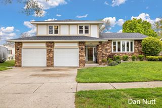 3321 Rockland Road, Roosevelt Park City, MI 49441
