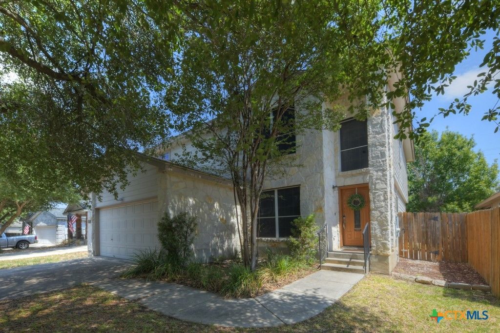 2377 Carson Loop, New Braunfels, TX 78130
