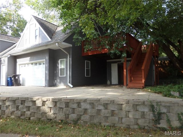 7205 Dorset Avenue, University City, MO 63130