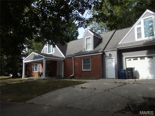 7205 Dorset Avenue, University City, MO 63130