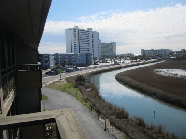 9501 Shore Dr. D 342, Myrtle Beach, SC 29572