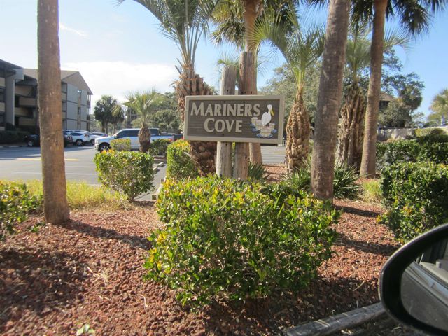 9501 Shore Dr. D 342, Myrtle Beach, SC 29572