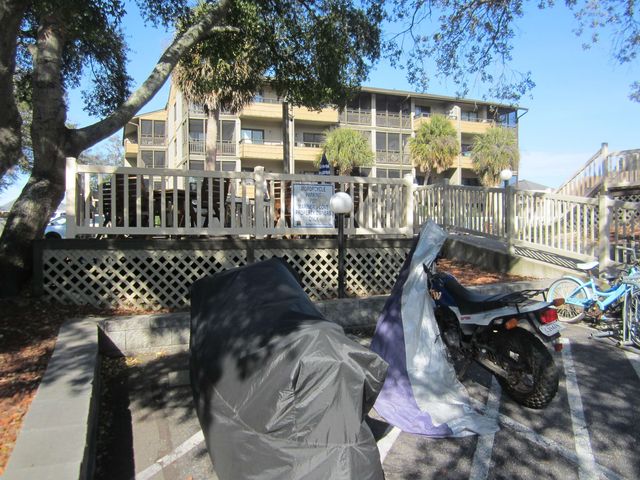 9501 Shore Dr. D 342, Myrtle Beach, SC 29572