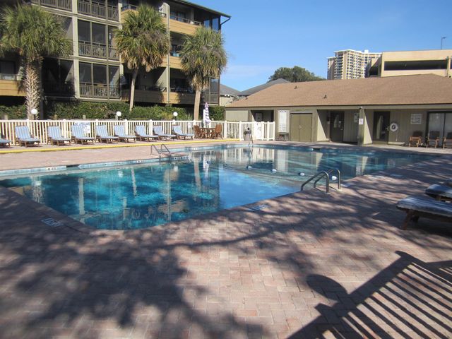 9501 Shore Dr. D 342, Myrtle Beach, SC 29572