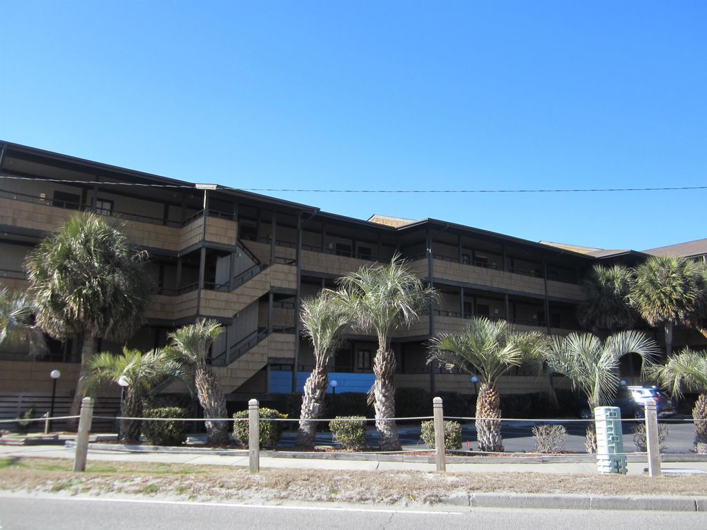 9501 Shore Dr. D 342, Myrtle Beach, SC 29572