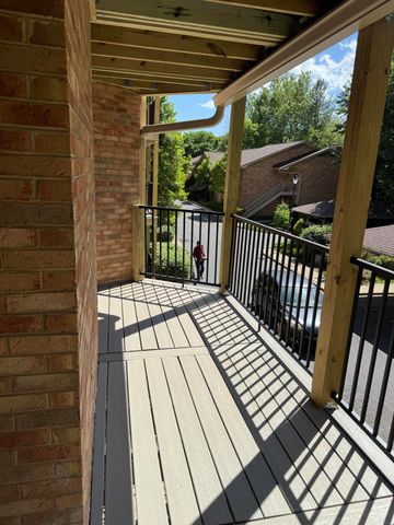 1167 Turkey Foot Road 8, Lexington, KY 40502