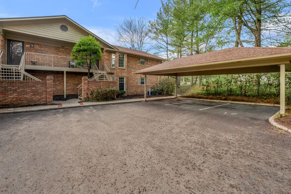 1167 Turkey Foot Road 8, Lexington, KY 40502