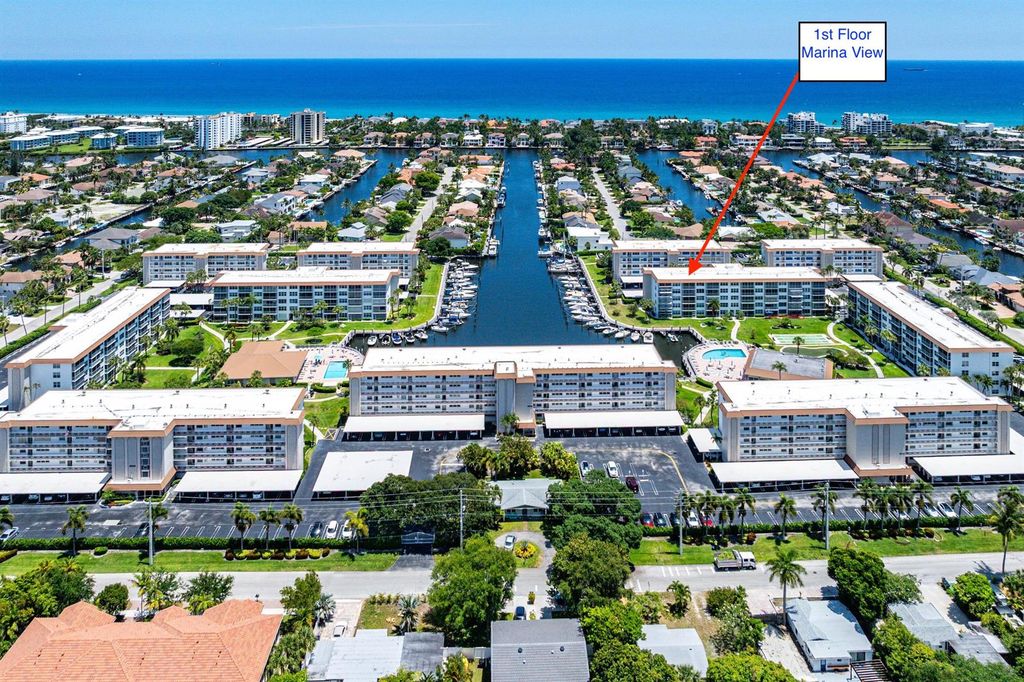 911 Gardenia Drive 153, Delray Beach, FL 33483