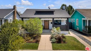 2940 11th Avenue, Los Angeles, CA 90018