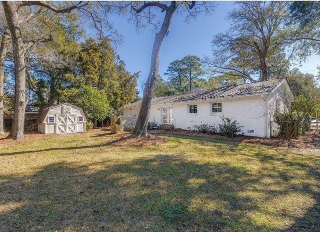 1208 Penny Circle, Mount Pleasant, SC 29464