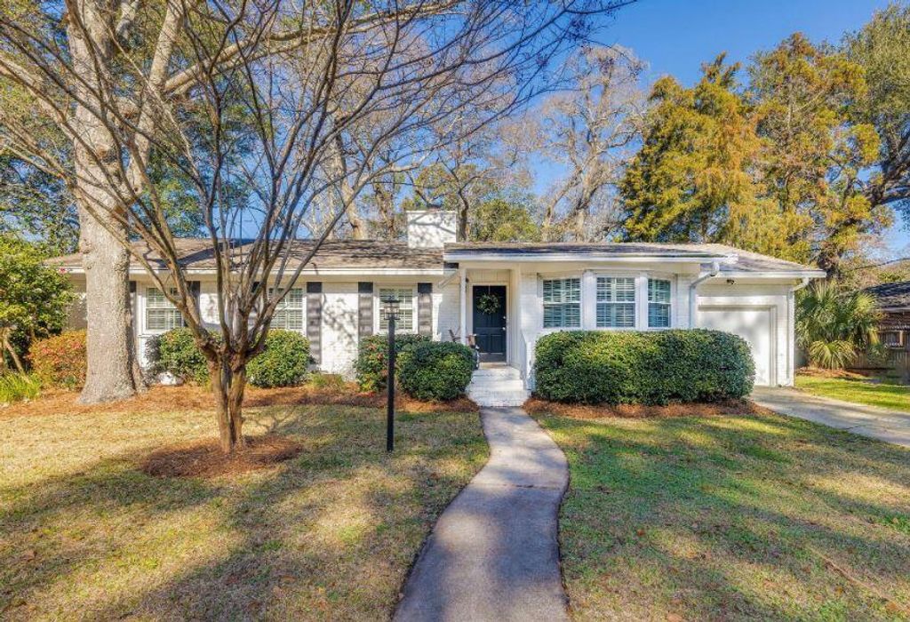 1208 Penny Circle, Mount Pleasant, SC 29464
