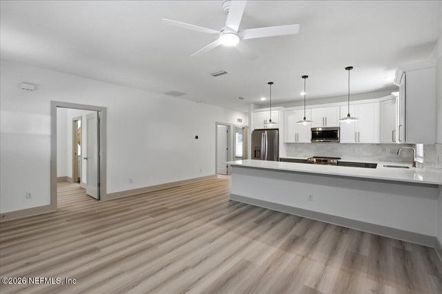 716 W 6TH Street, St. Augustine, FL 32084