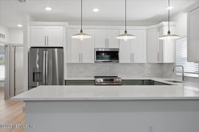 716 W 6TH Street, St. Augustine, FL 32084