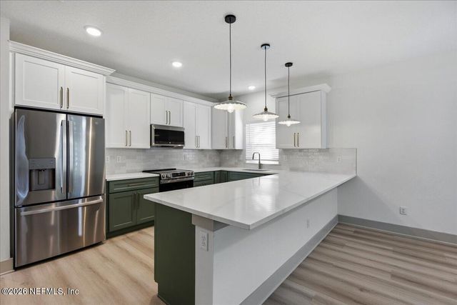 716 W 6TH Street, St. Augustine, FL 32084