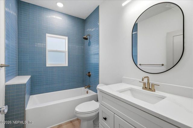 716 W 6TH Street, St. Augustine, FL 32084