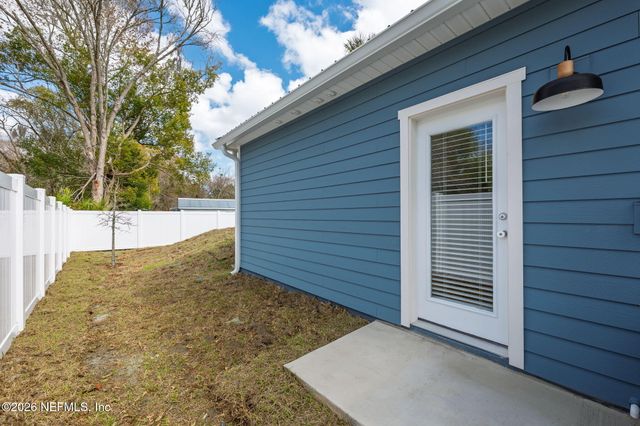 716 W 6TH Street, St. Augustine, FL 32084