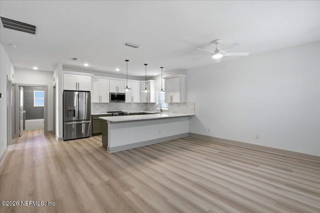 716 W 6TH Street, St. Augustine, FL 32084