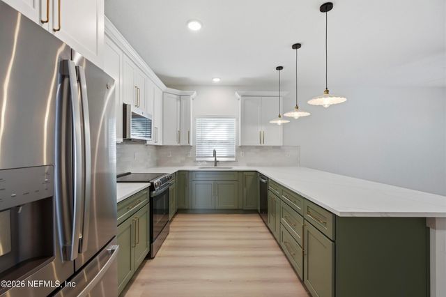 716 W 6TH Street, St. Augustine, FL 32084