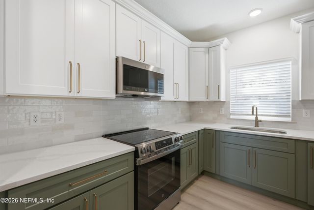 716 W 6TH Street, St. Augustine, FL 32084