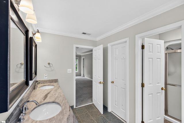 431 Willowbrook Drive, Spartanburg, SC 29307