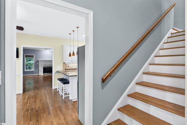 431 Willowbrook Drive, Spartanburg, SC 29307