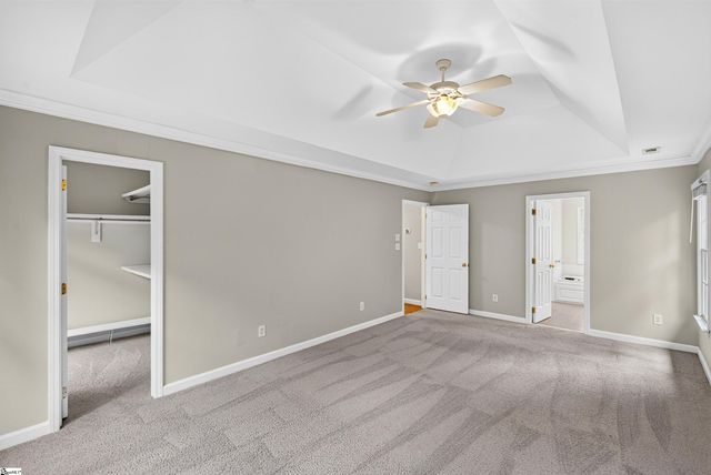 431 Willowbrook Drive, Spartanburg, SC 29307