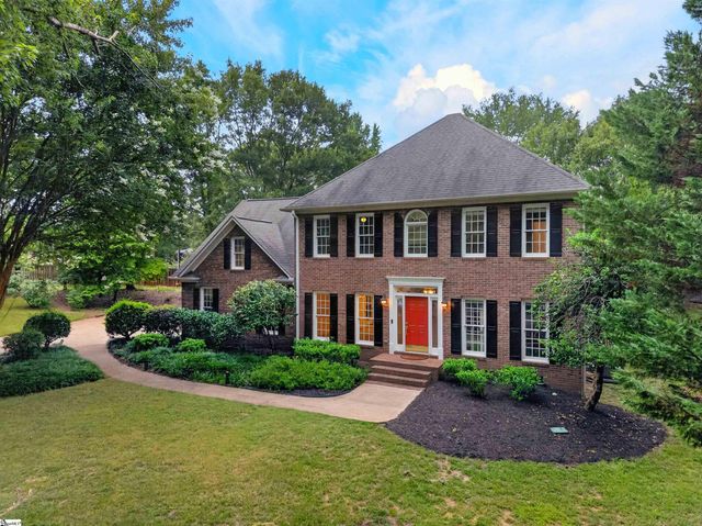 431 Willowbrook Drive, Spartanburg, SC 29307