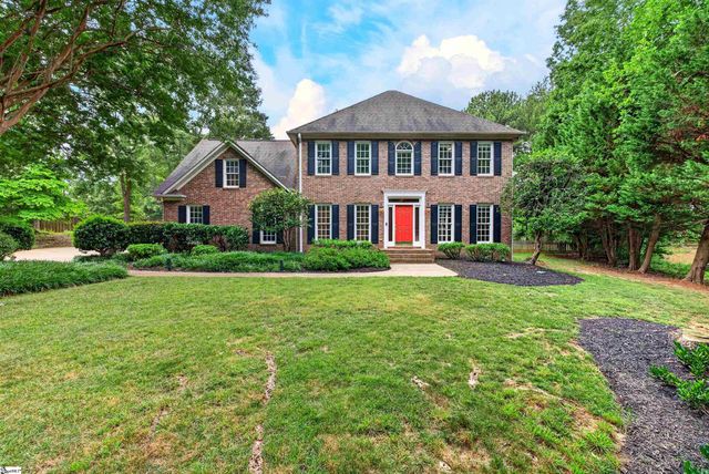 431 Willowbrook Drive, Spartanburg, SC 29307
