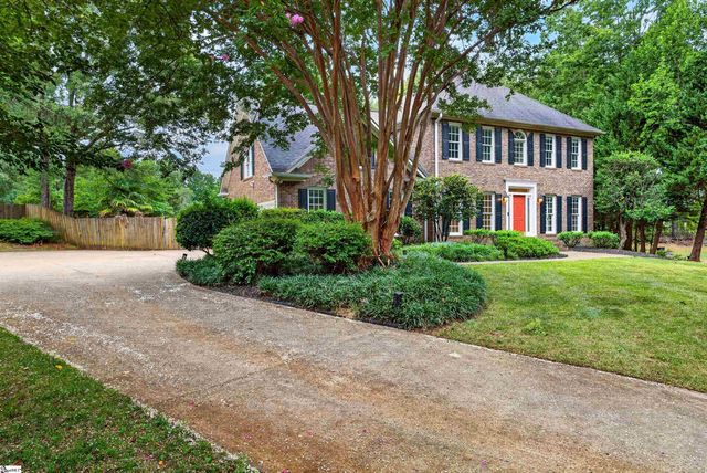 431 Willowbrook Drive, Spartanburg, SC 29307