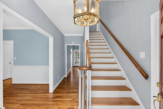 431 Willowbrook Drive, Spartanburg, SC 29307