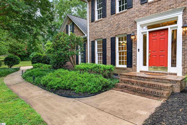 431 Willowbrook Drive, Spartanburg, SC 29307
