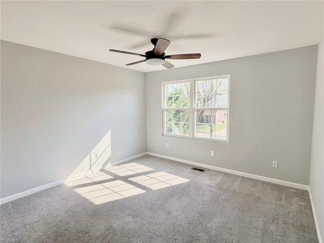 1008 Rowe ST, Hampton, VA 23669
