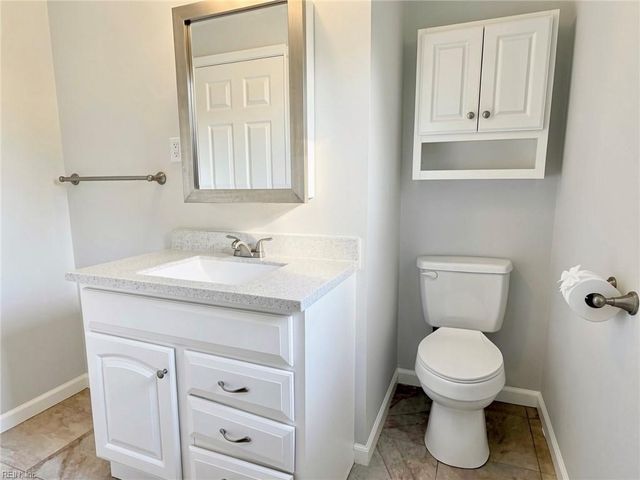 1008 Rowe ST, Hampton, VA 23669