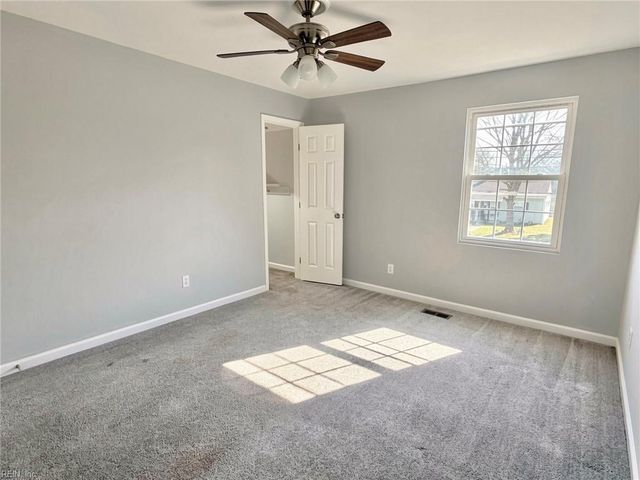 1008 Rowe ST, Hampton, VA 23669
