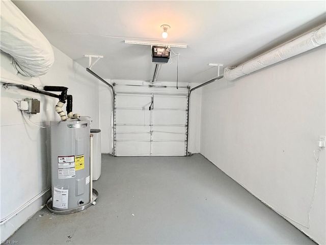 1008 Rowe ST, Hampton, VA 23669