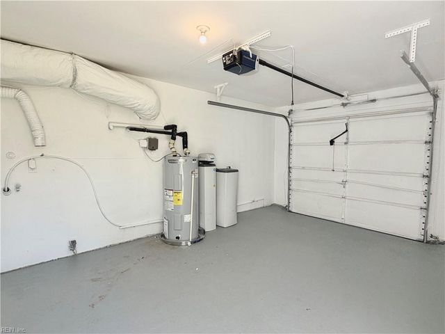 1008 Rowe ST, Hampton, VA 23669