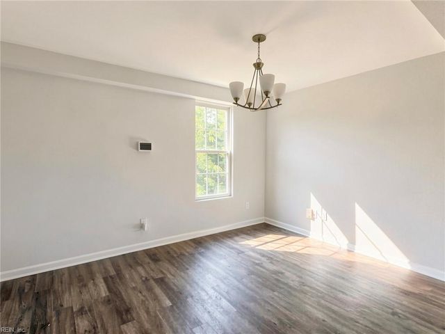 1008 Rowe ST, Hampton, VA 23669