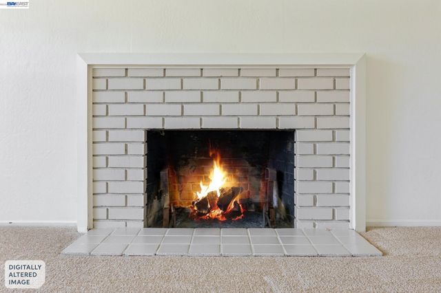 2884 Lyon Circle, Concord, CA 94518