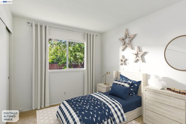 2884 Lyon Circle, Concord, CA 94518