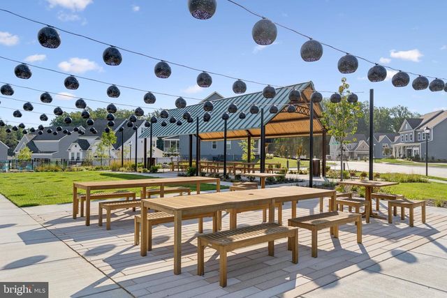 3006 EARLY HARVEST AVE, Upper Marlboro, MD 20774