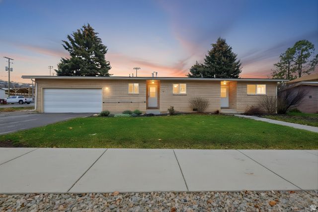 63 W MAIN ST, Richmond, UT 84333